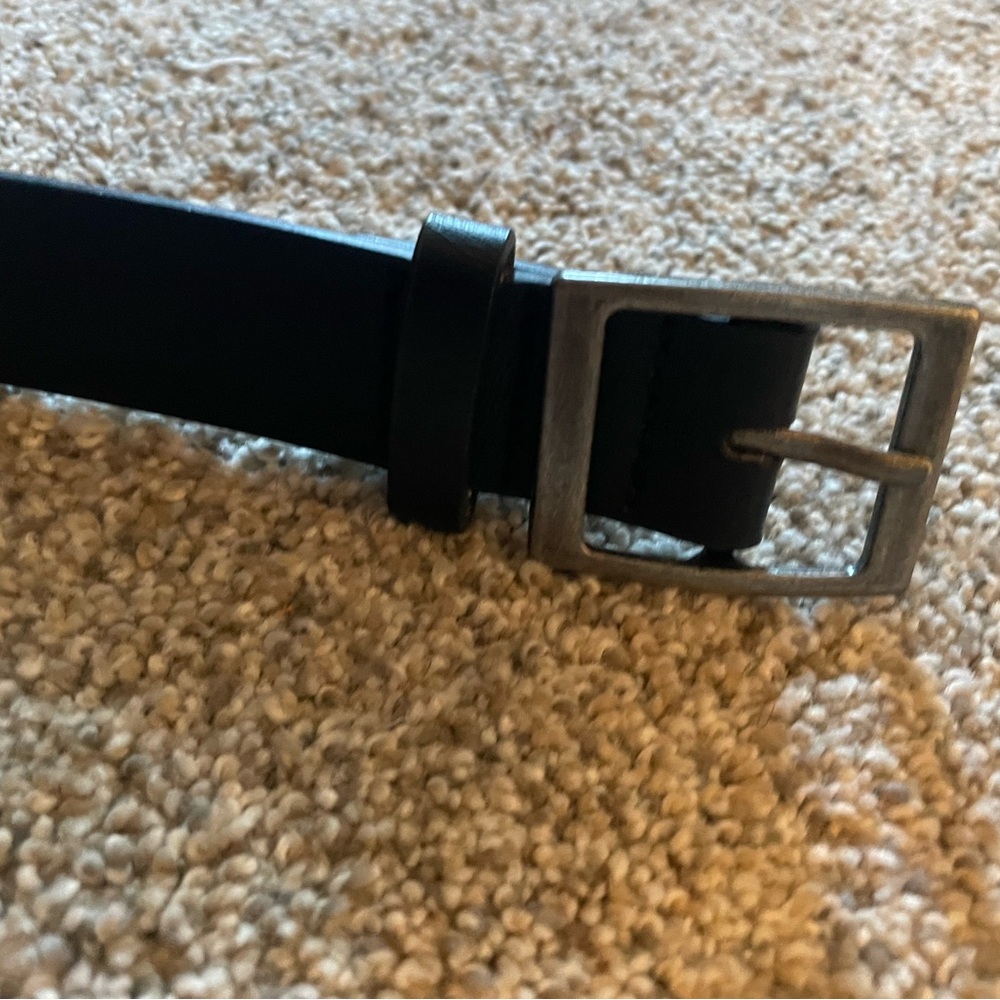 Primark Men’s Belt M/L